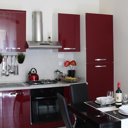 Sant'Antonino Apartment Florence Buitenkant foto