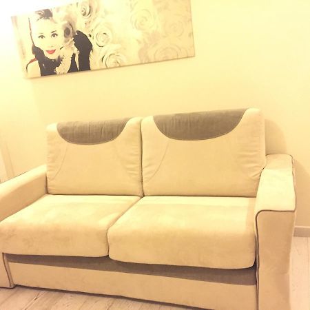 Sant'Antonino Apartment Florence Buitenkant foto