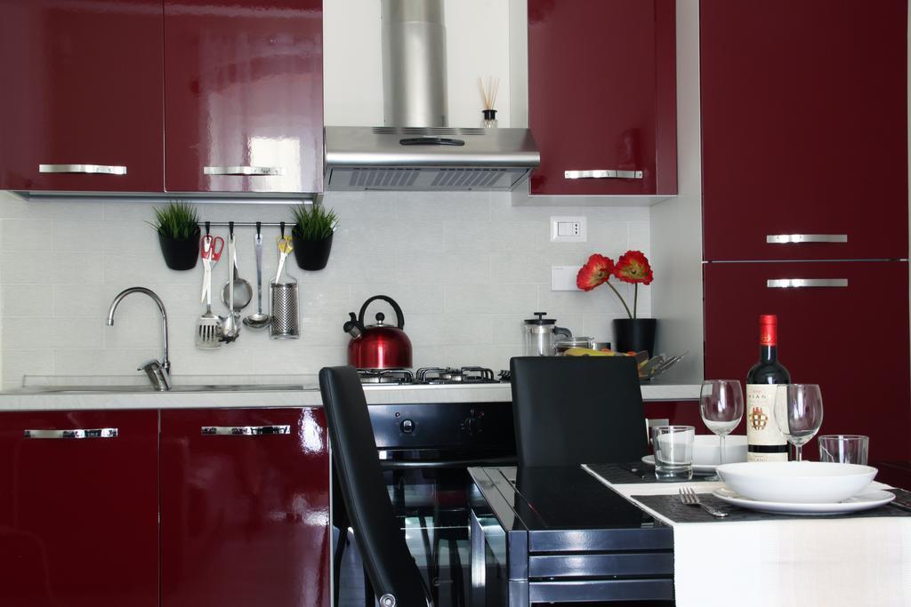 Sant'Antonino Apartment Florence Buitenkant foto