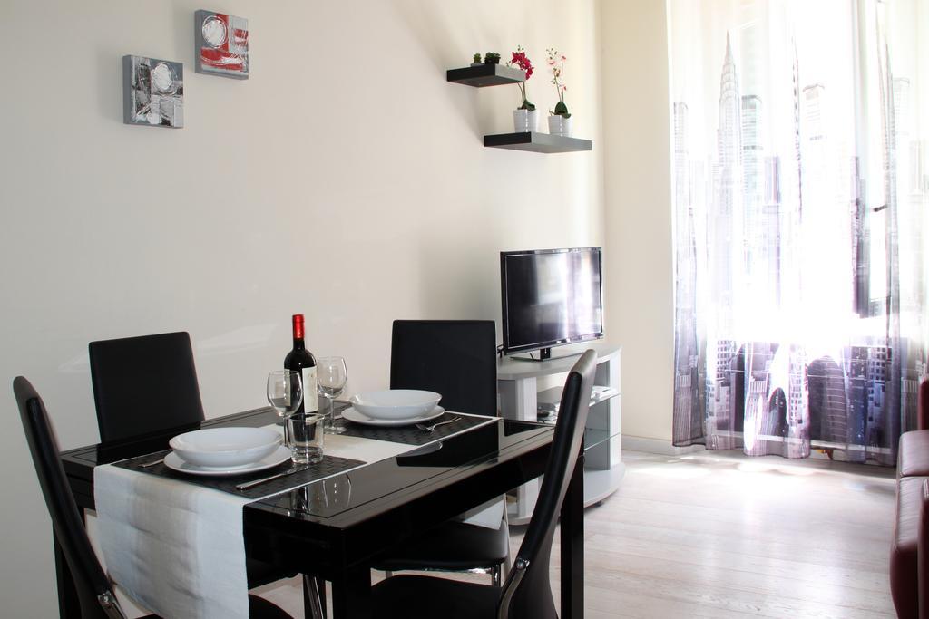 Sant'Antonino Apartment Florence Buitenkant foto