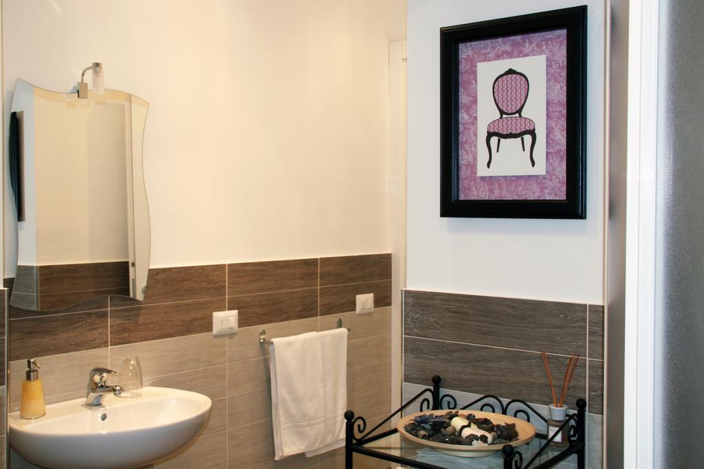 Sant'Antonino Apartment Florence Buitenkant foto