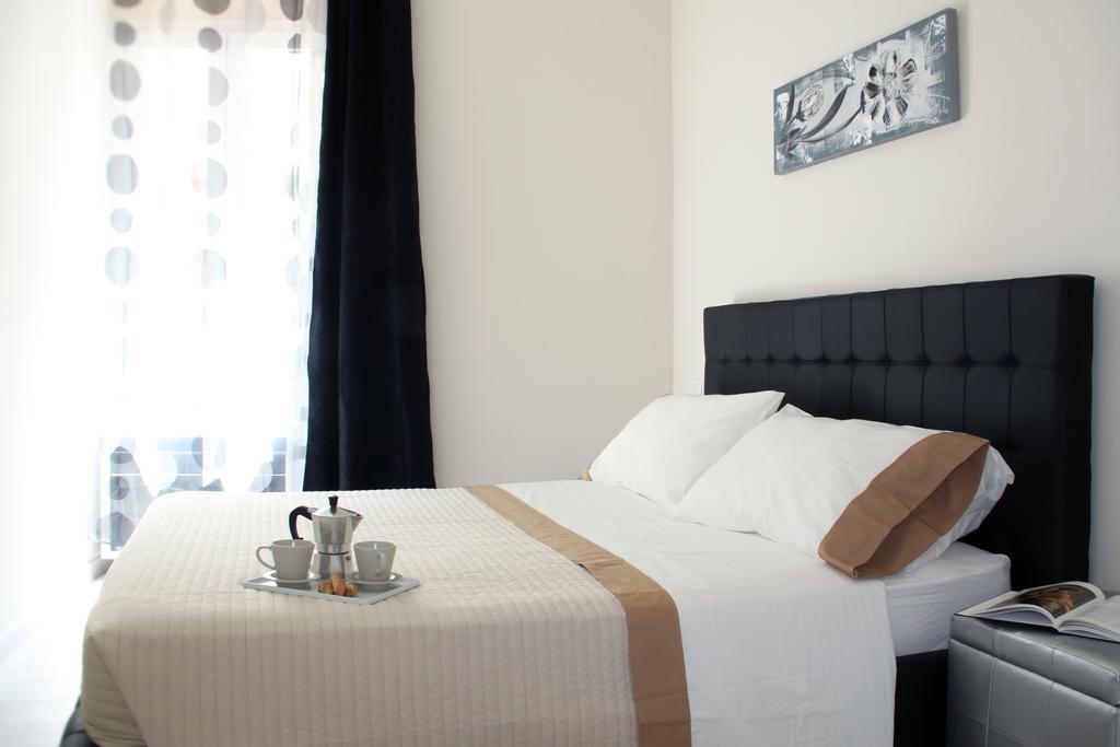 Sant'Antonino Apartment Florence Buitenkant foto