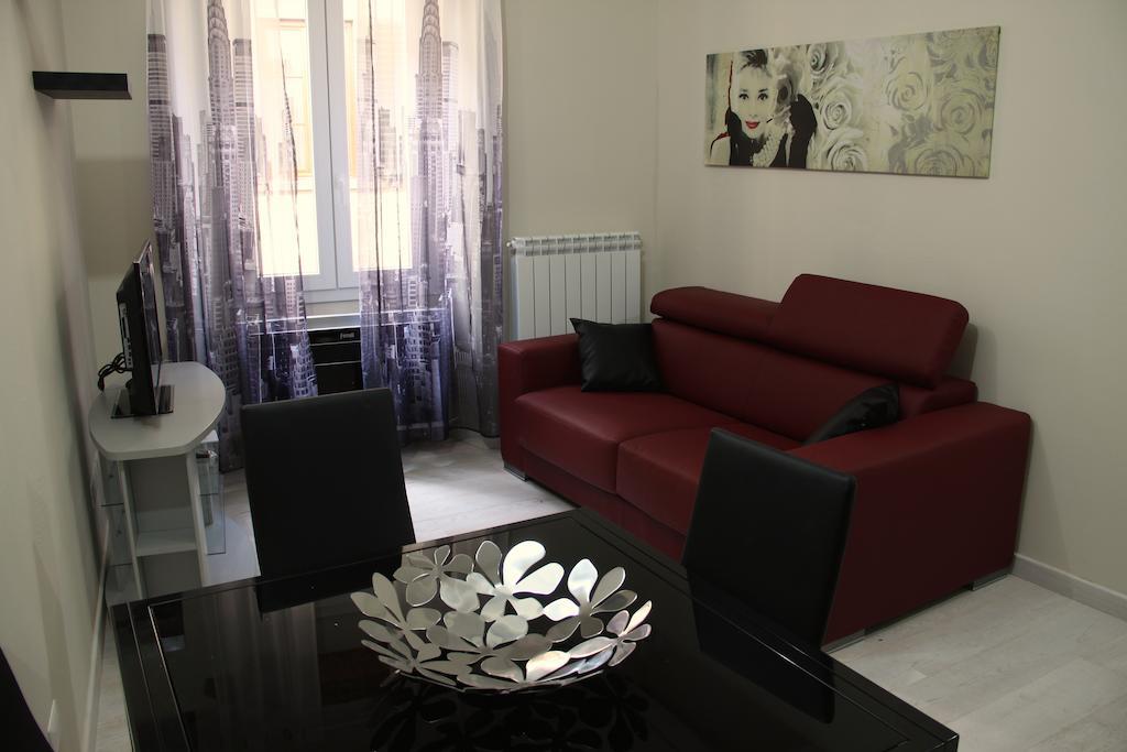 Sant'Antonino Apartment Florence Kamer foto