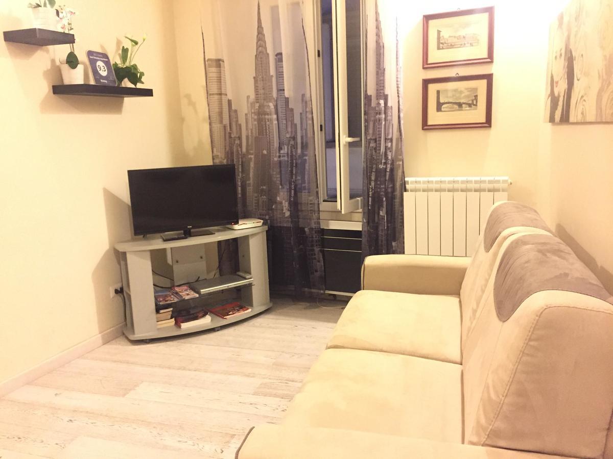 Sant'Antonino Apartment Florence Buitenkant foto