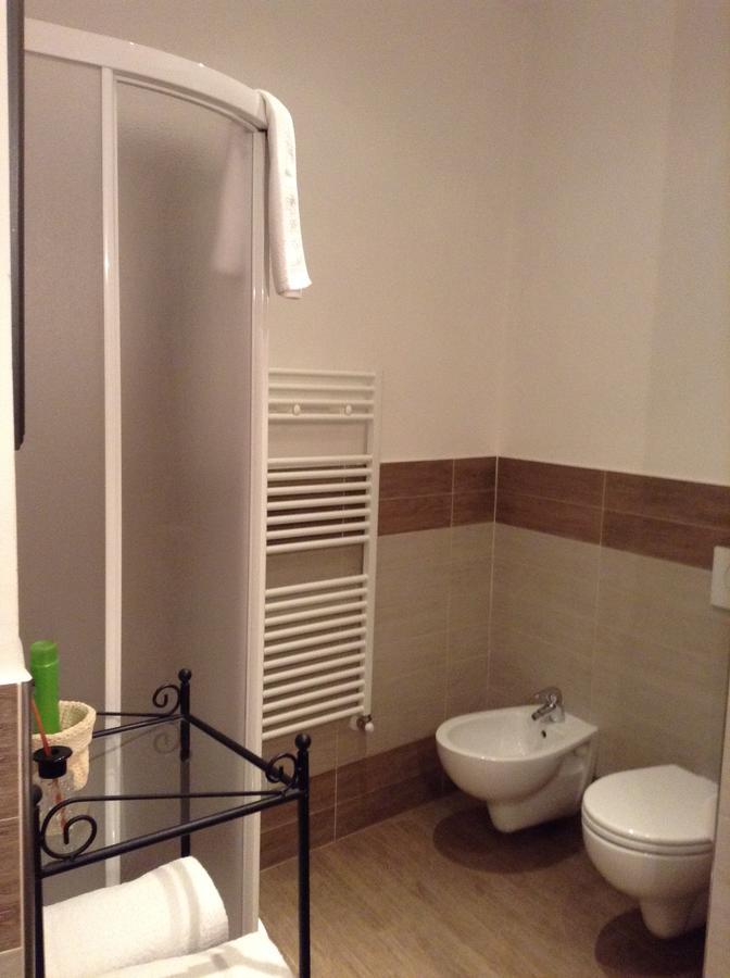 Sant'Antonino Apartment Florence Buitenkant foto